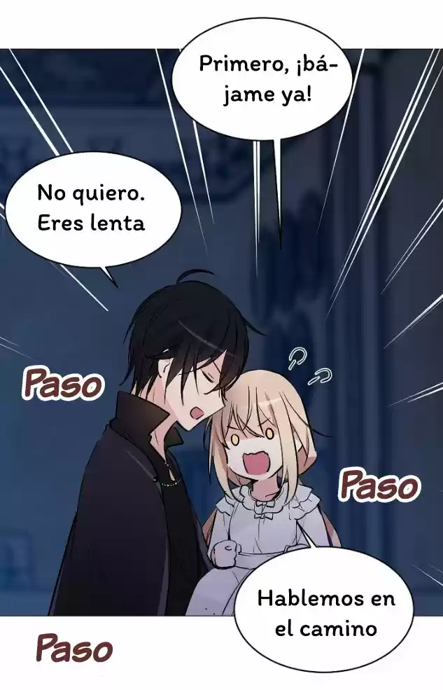 La Novia Del Principe Gato - Capítulo 29 - Página 32 - LectorTMOo