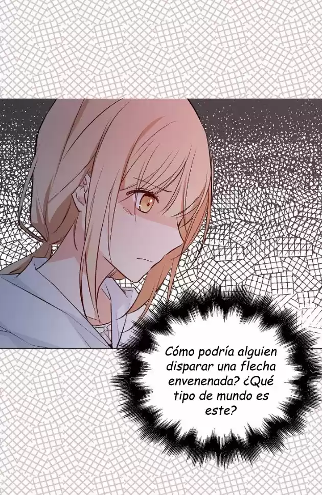 La Novia Del Principe Gato - Capítulo 29 - Página 35 - LectorTMOo
