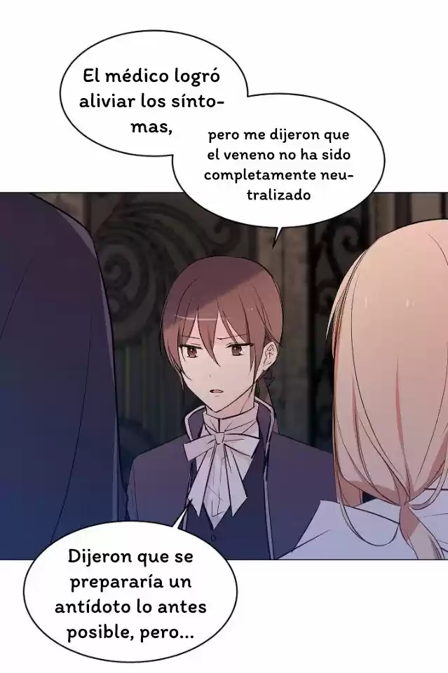 La Novia Del Principe Gato - Capítulo 29 - Página 36 - LectorTMOo