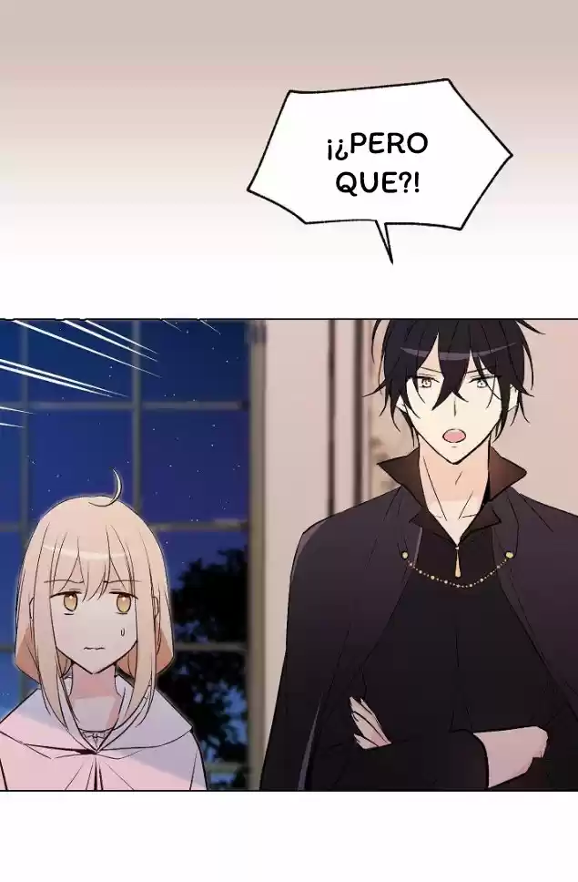 La Novia Del Principe Gato - Capítulo 29 - Página 37 - LectorTMOo