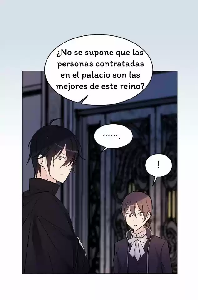 La Novia Del Principe Gato - Capítulo 29 - Página 41 - LectorTMOo