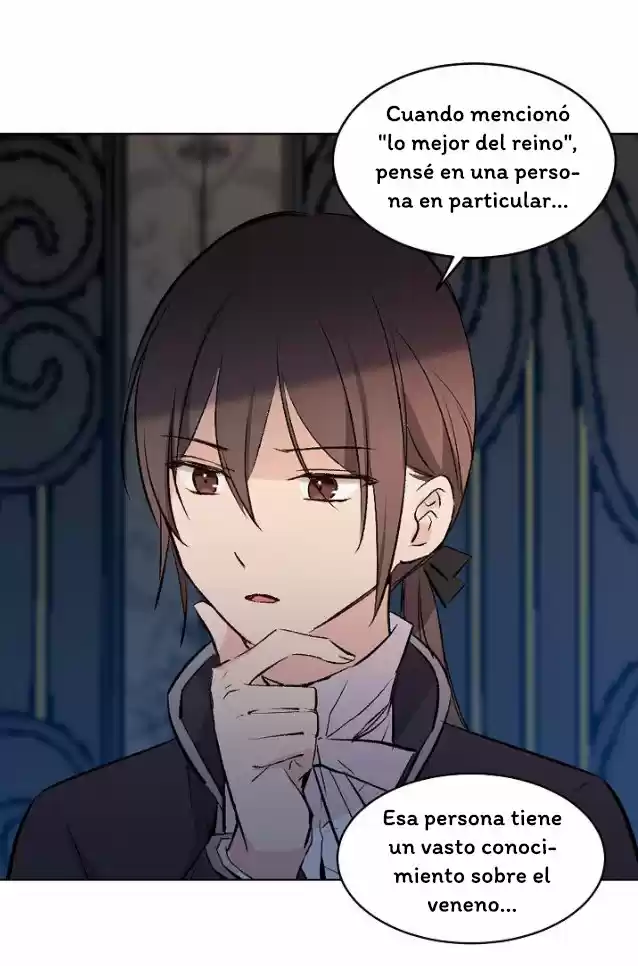 La Novia Del Principe Gato - Capítulo 29 - Página 44 - LectorTMOo