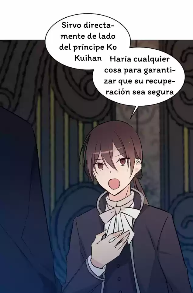 La Novia Del Principe Gato - Capítulo 29 - Página 48 - LectorTMOo