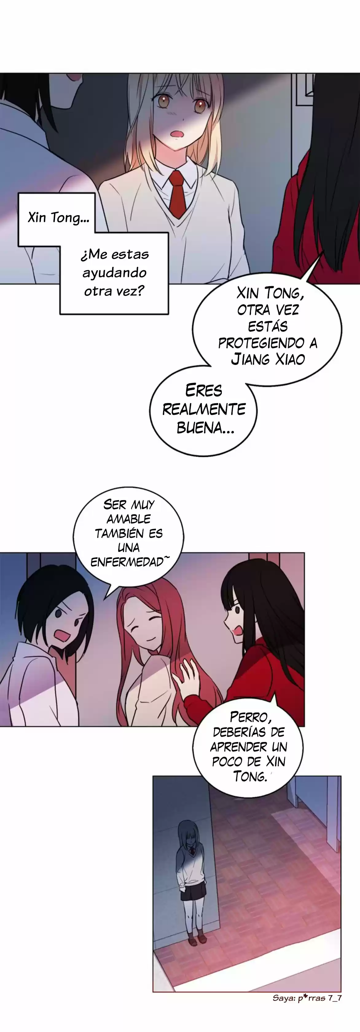 La Novia Del Principe Gato - Capítulo 3 - Página 3 - LectorTMOo