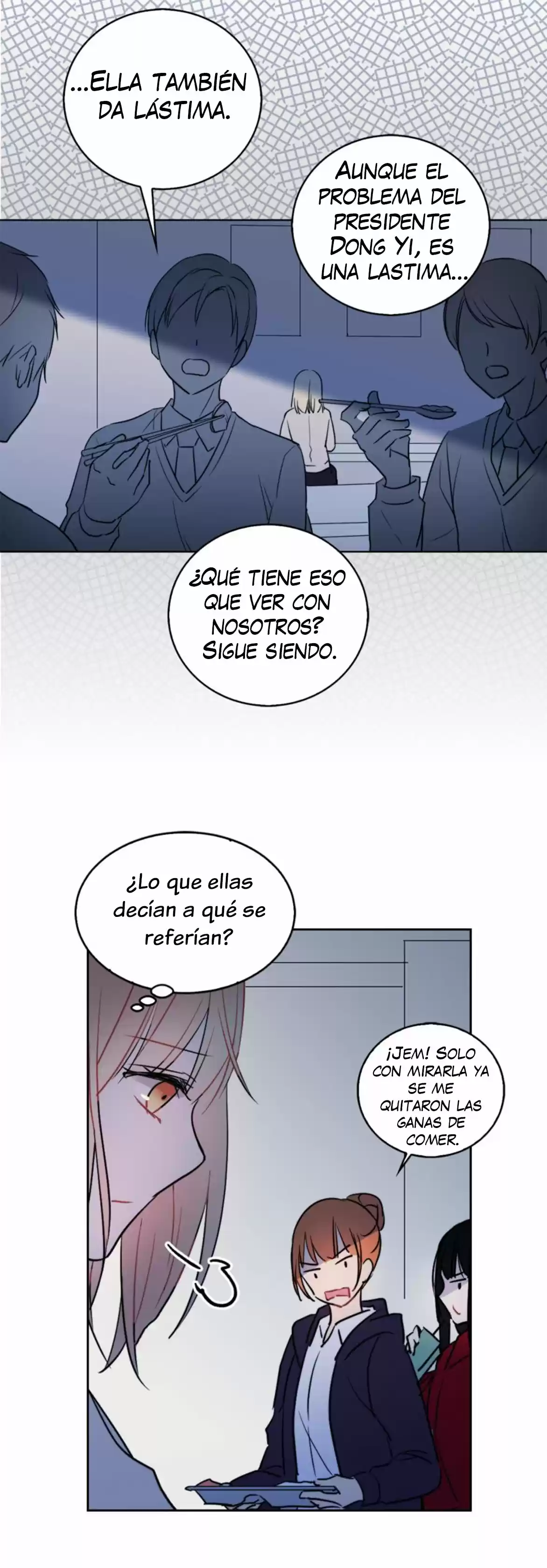 La Novia Del Principe Gato - Capítulo 3 - Página 5 - LectorTMOo