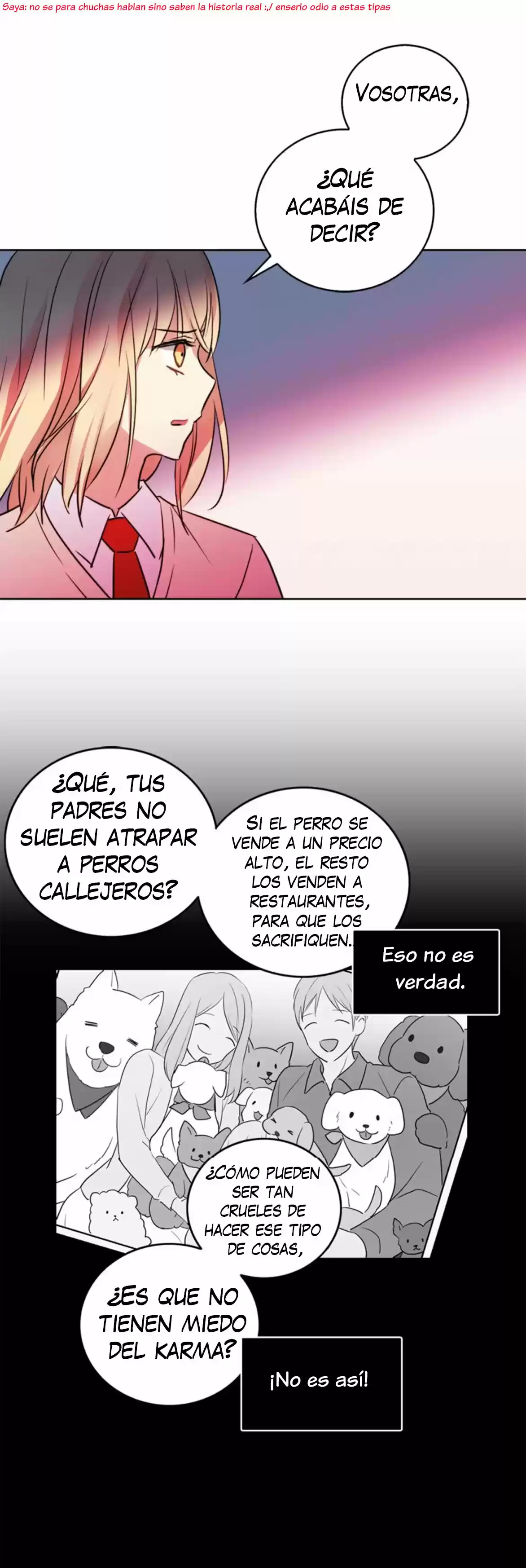 La Novia Del Principe Gato - Capítulo 3 - Página 7 - LectorTMOo