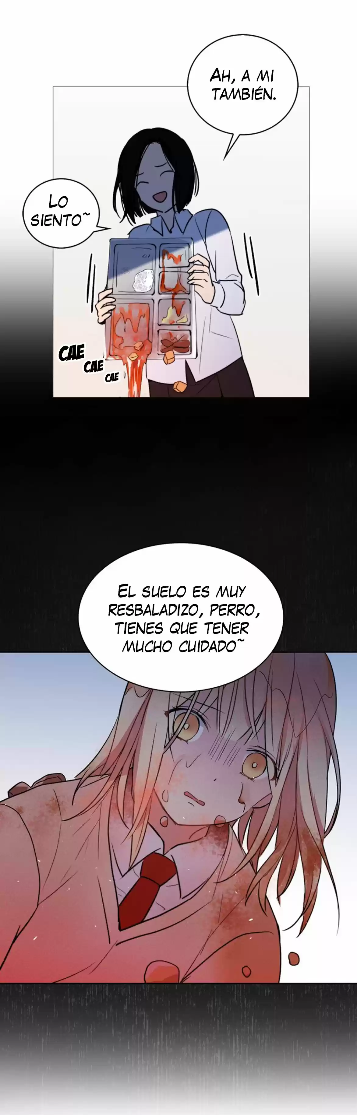 La Novia Del Principe Gato - Capítulo 3 - Página 12 - LectorTMOo