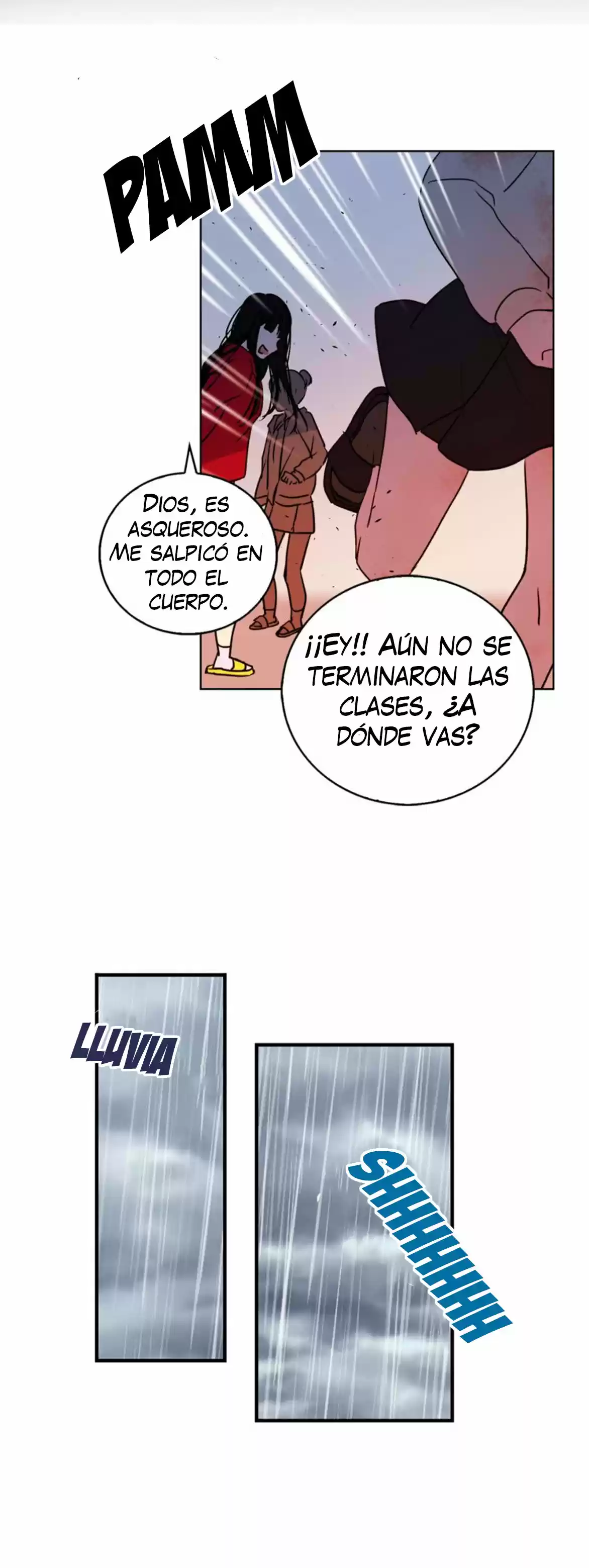 La Novia Del Principe Gato - Capítulo 3 - Página 13 - LectorTMOo
