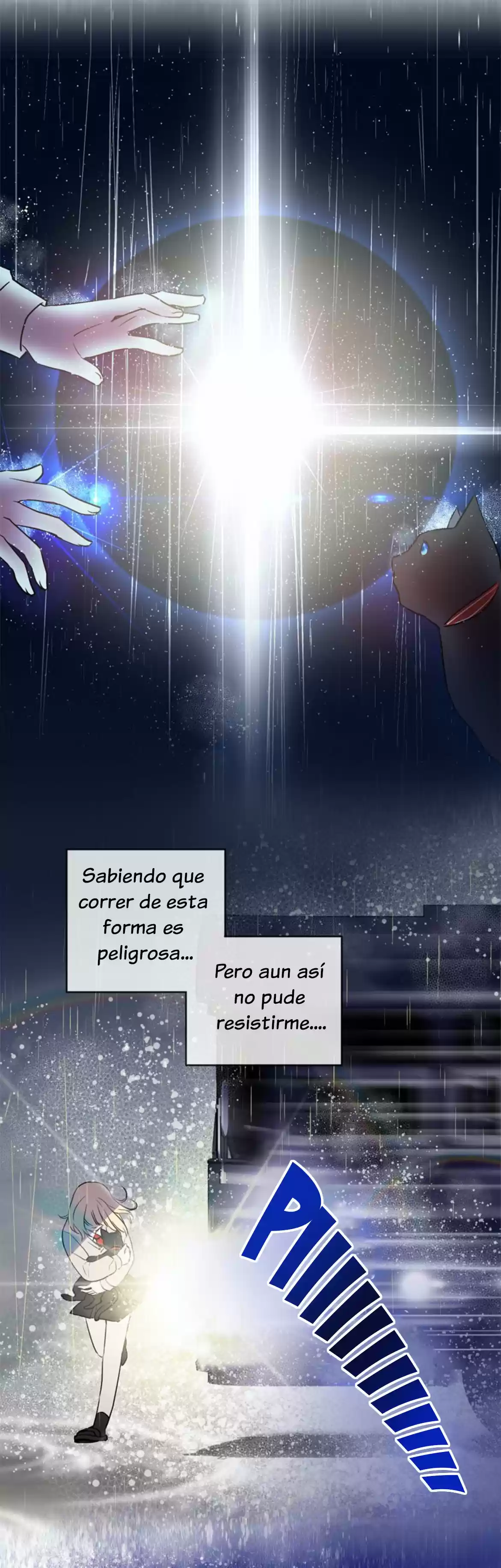 La Novia Del Principe Gato - Capítulo 3 - Página 18 - LectorTMOo