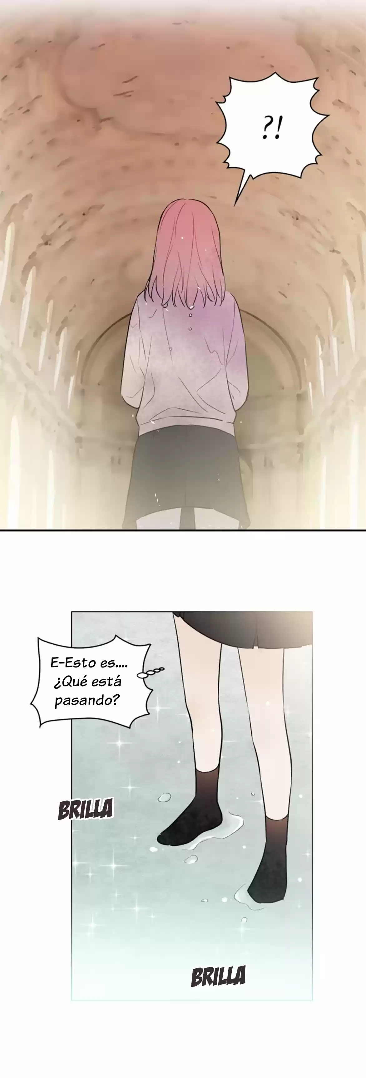 La Novia Del Principe Gato - Capítulo 3 - Página 21 - LectorTMOo