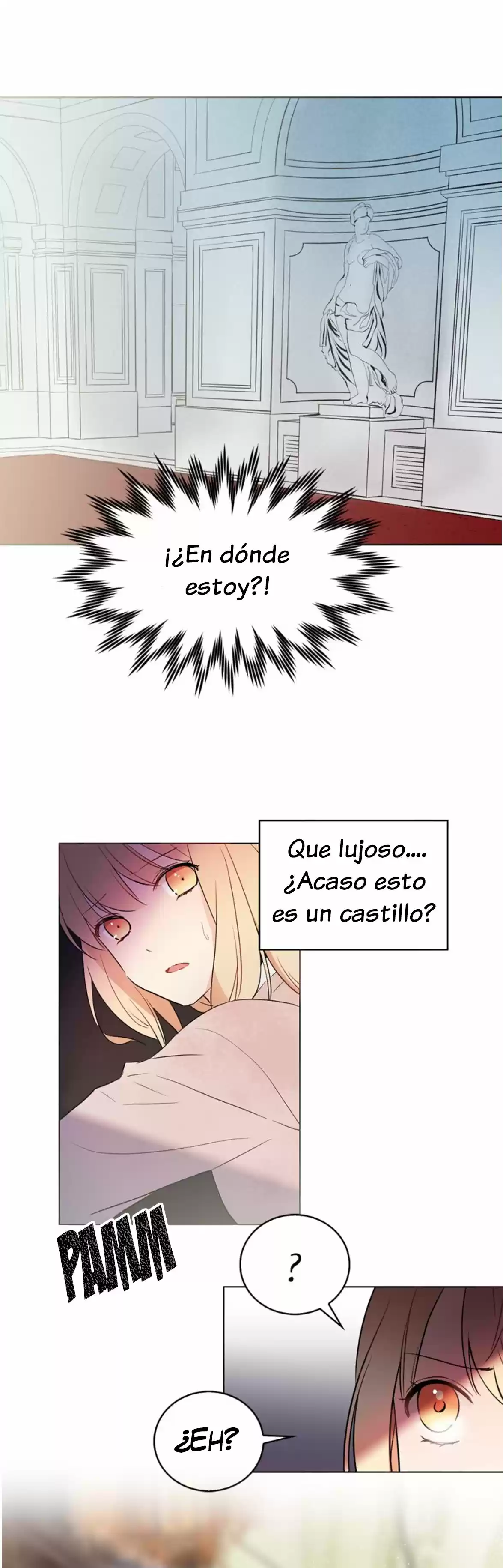 La Novia Del Principe Gato - Capítulo 3 - Página 23 - LectorTMOo