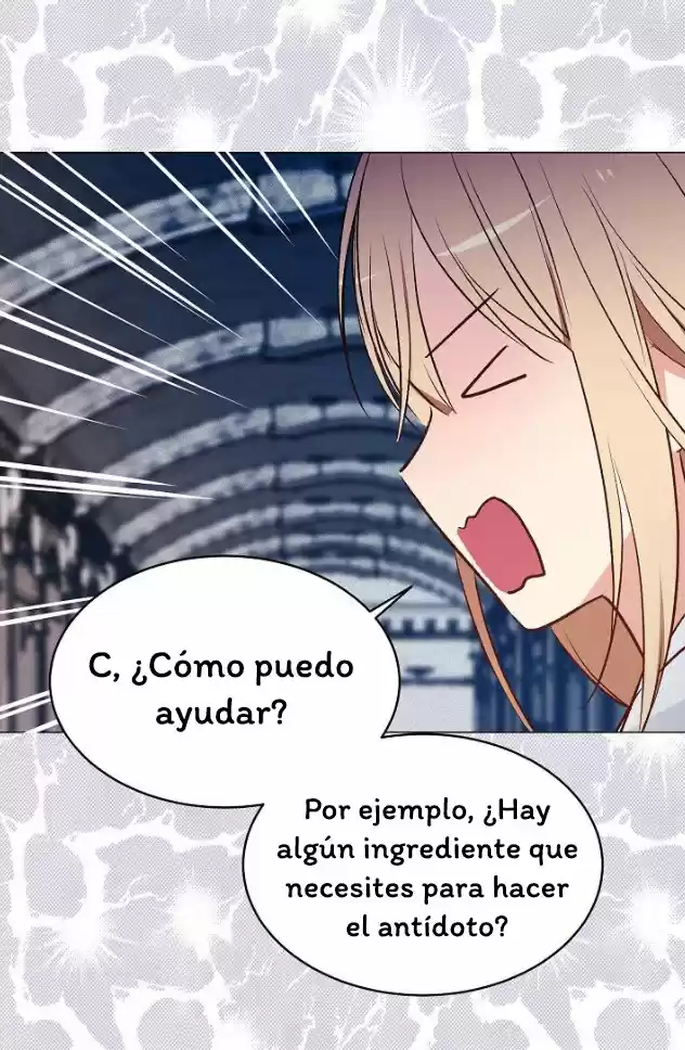 La Novia Del Principe Gato - Capítulo 30 - Página 2 - LectorTMOo