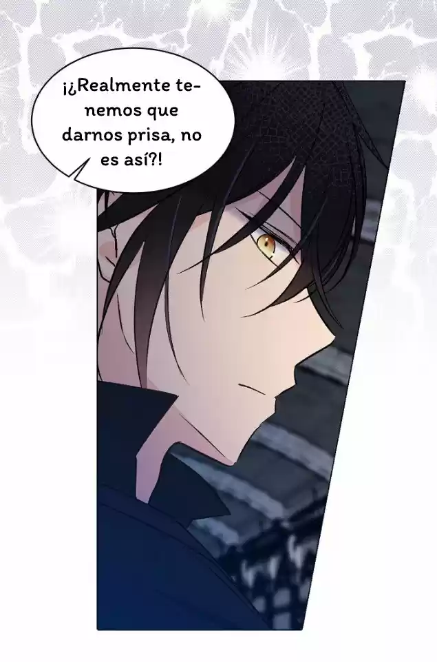La Novia Del Principe Gato - Capítulo 30 - Página 3 - LectorTMOo