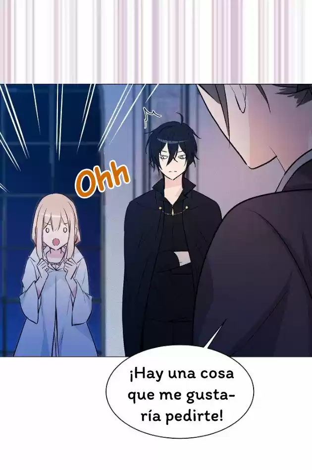 La Novia Del Principe Gato - Capítulo 30 - Página 6 - LectorTMOo