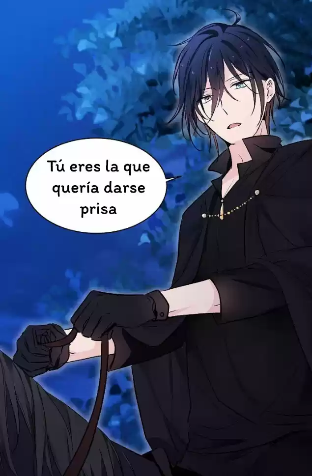 La Novia Del Principe Gato - Capítulo 30 - Página 12 - LectorTMOo