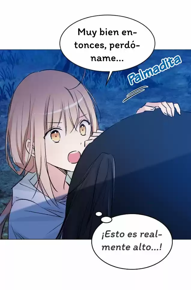La Novia Del Principe Gato - Capítulo 30 - Página 14 - LectorTMOo