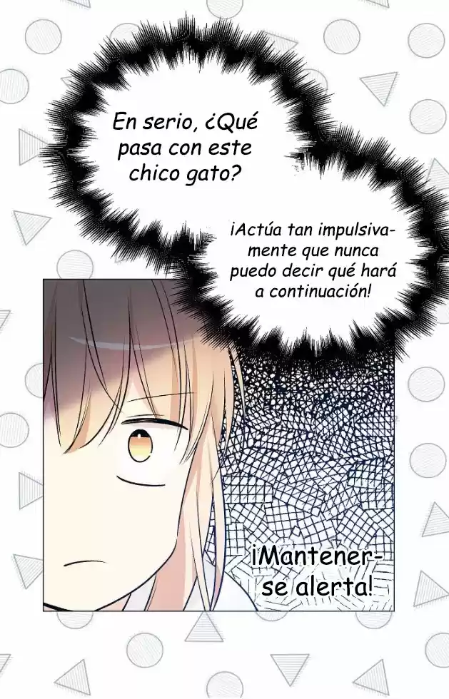 La Novia Del Principe Gato - Capítulo 30 - Página 17 - LectorTMOo