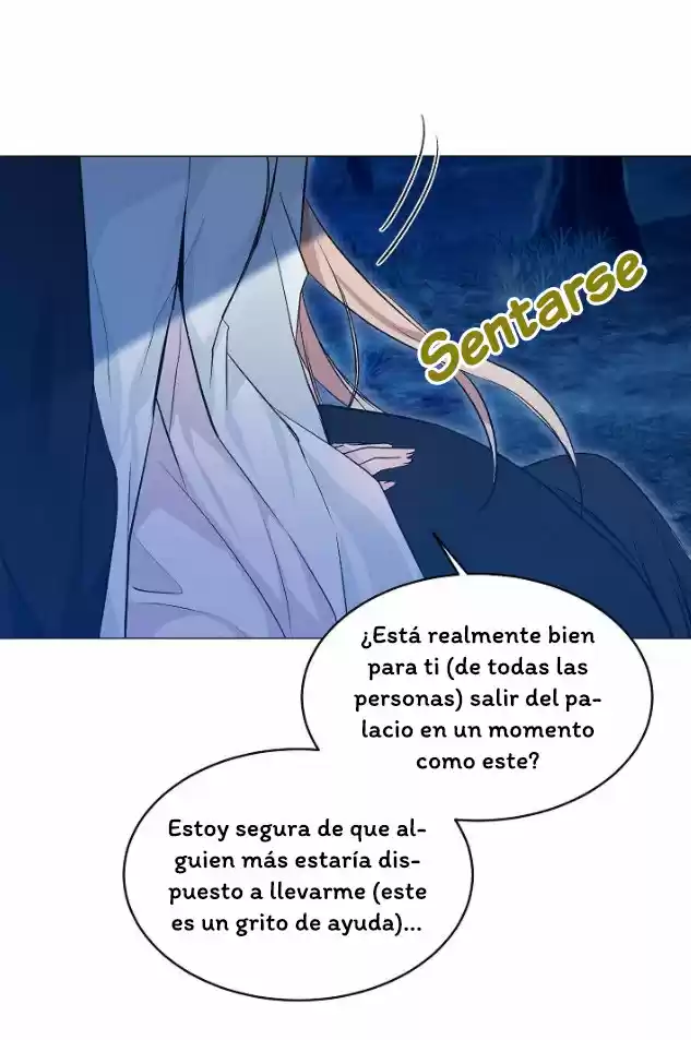 La Novia Del Principe Gato - Capítulo 30 - Página 18 - LectorTMOo
