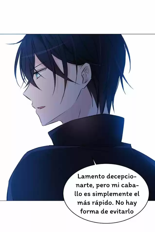 La Novia Del Principe Gato - Capítulo 30 - Página 20 - LectorTMOo