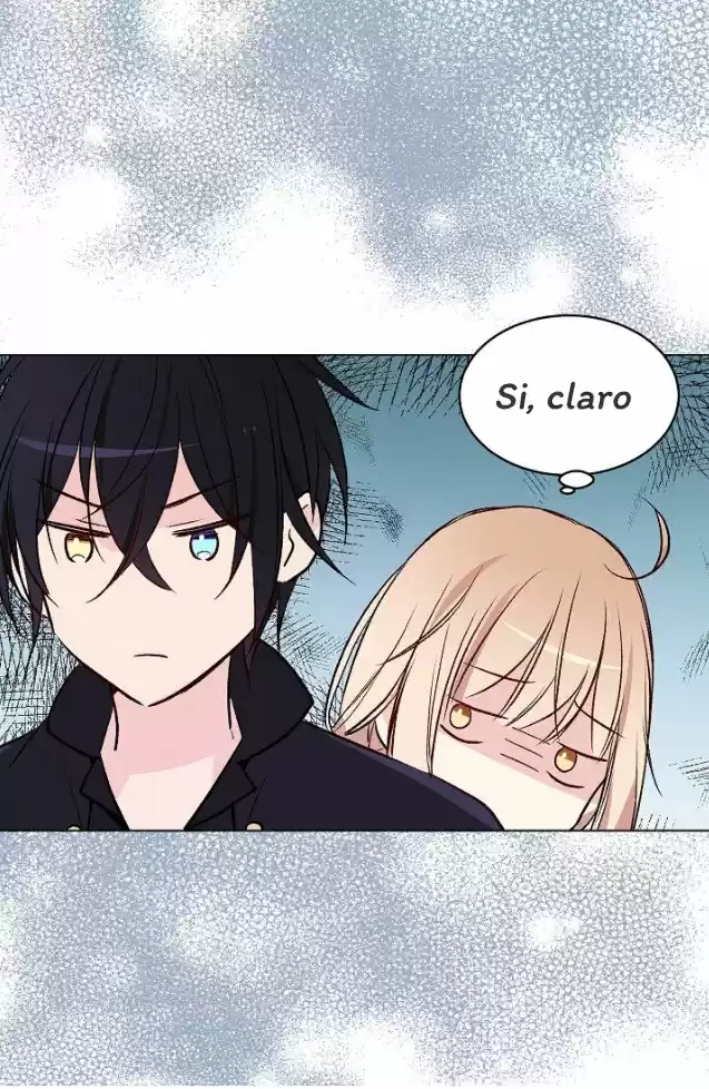 La Novia Del Principe Gato - Capítulo 30 - Página 21 - LectorTMOo