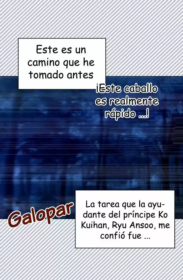 La Novia Del Principe Gato - Capítulo 30 - Página 24 - LectorTMOo