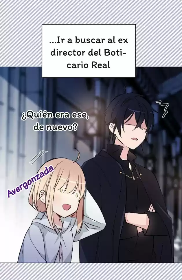La Novia Del Principe Gato - Capítulo 30 - Página 25 - LectorTMOo