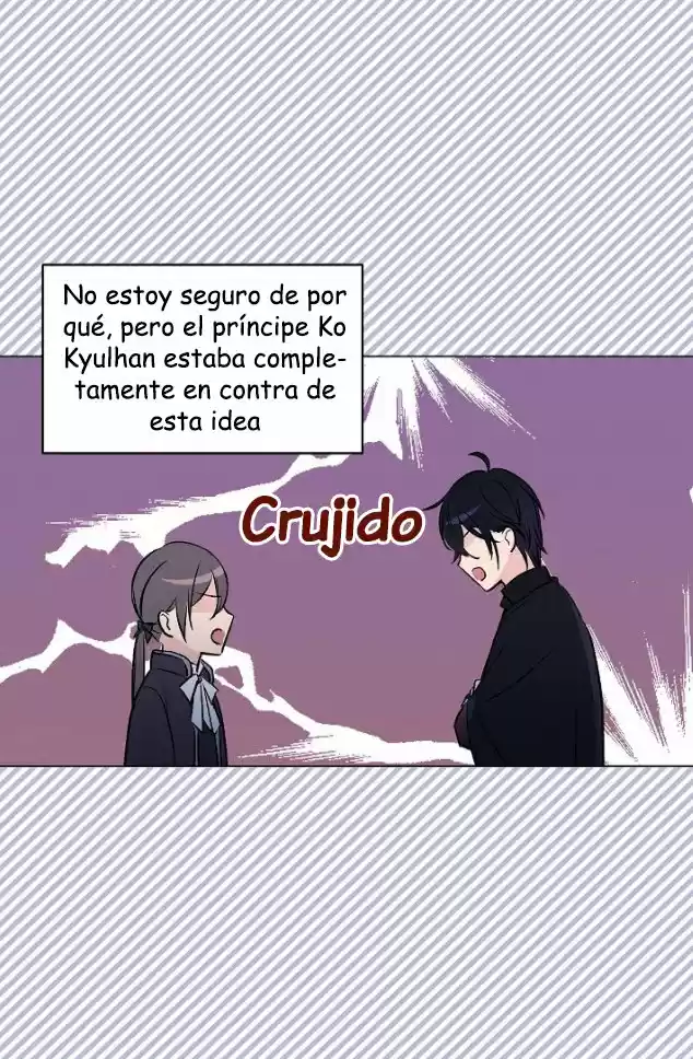 La Novia Del Principe Gato - Capítulo 30 - Página 27 - LectorTMOo