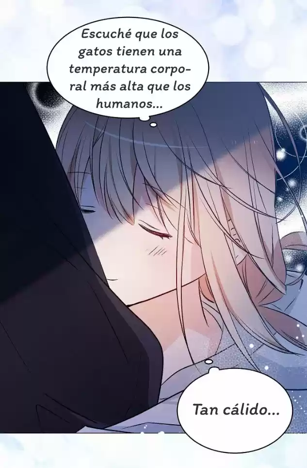 La Novia Del Principe Gato - Capítulo 30 - Página 33 - LectorTMOo