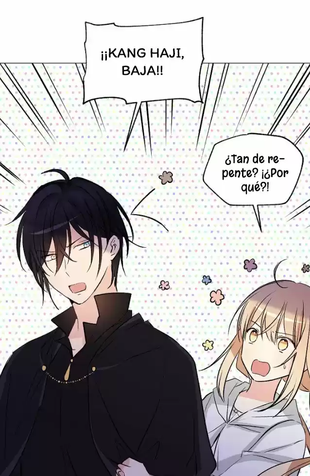 La Novia Del Principe Gato - Capítulo 30 - Página 37 - LectorTMOo