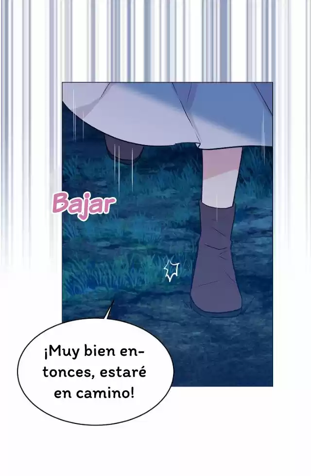 La Novia Del Principe Gato - Capítulo 30 - Página 39 - LectorTMOo