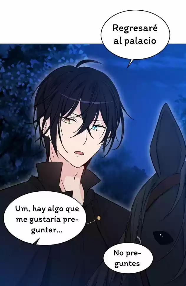 La Novia Del Principe Gato - Capítulo 30 - Página 40 - LectorTMOo