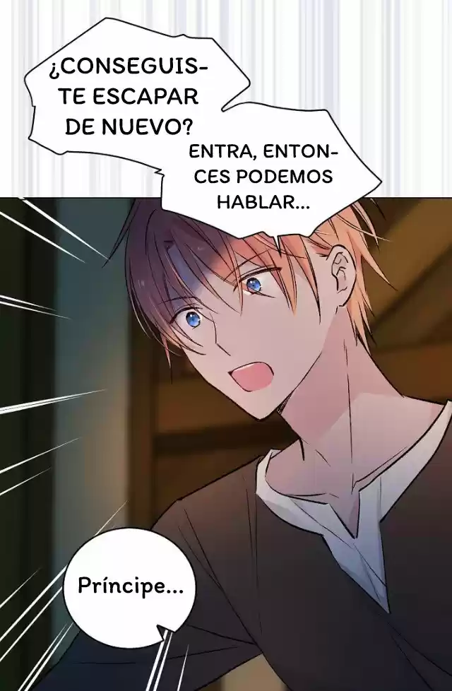 La Novia Del Principe Gato - Capítulo 31 - Página 5 - LectorTMOo