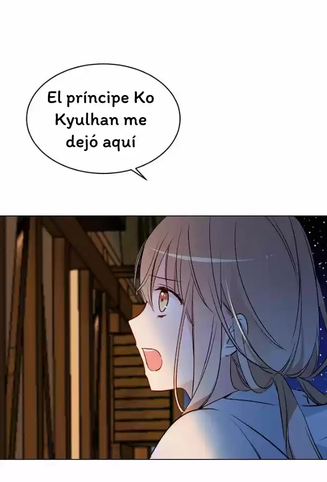 La Novia Del Principe Gato - Capítulo 31 - Página 6 - LectorTMOo