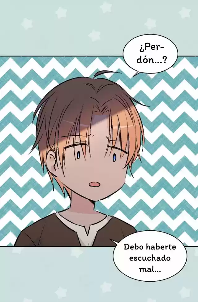 La Novia Del Principe Gato - Capítulo 31 - Página 7 - LectorTMOo