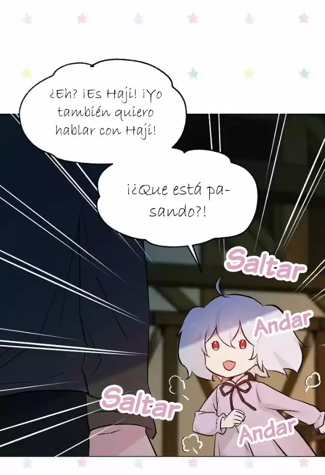 La Novia Del Principe Gato - Capítulo 31 - Página 8 - LectorTMOo