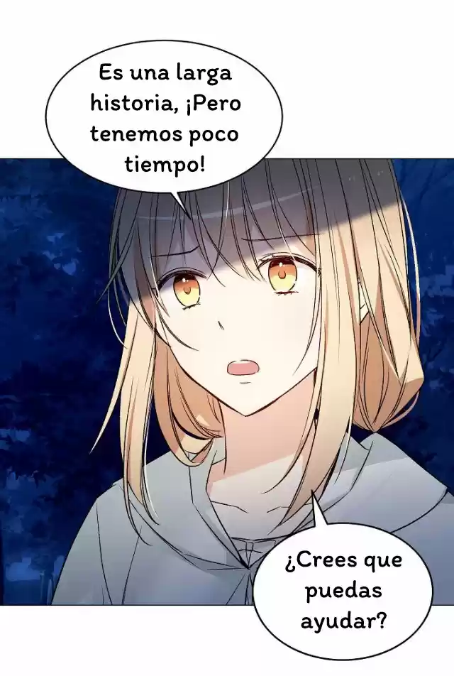 La Novia Del Principe Gato - Capítulo 31 - Página 10 - LectorTMOo