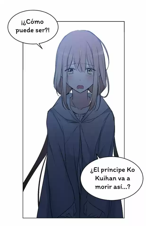 La Novia Del Principe Gato - Capítulo 31 - Página 13 - LectorTMOo
