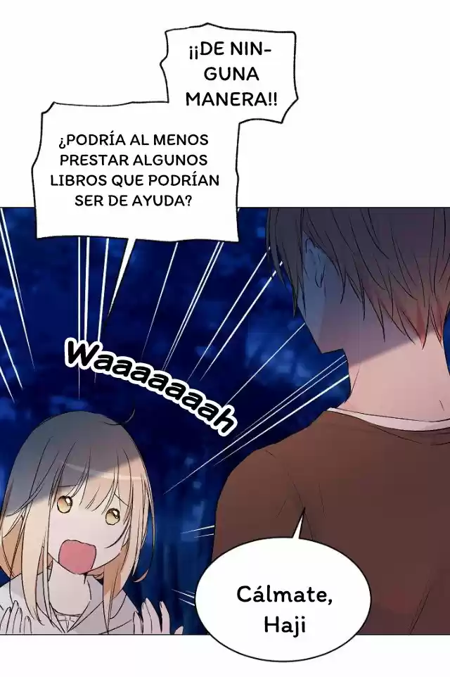 La Novia Del Principe Gato - Capítulo 31 - Página 14 - LectorTMOo