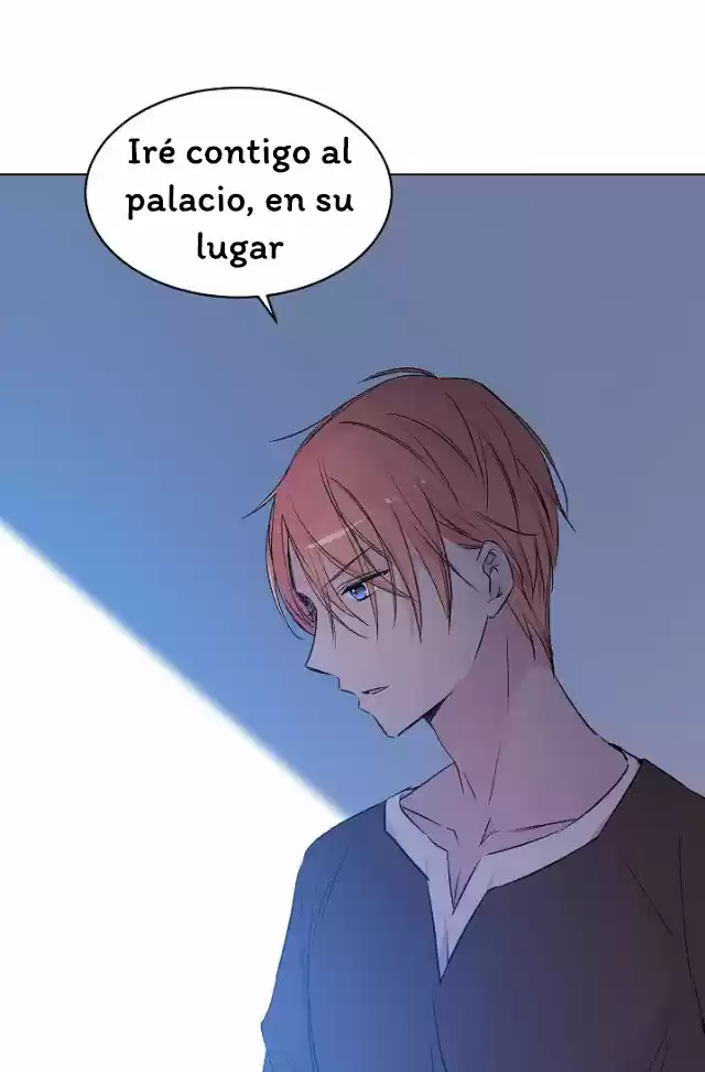 La Novia Del Principe Gato - Capítulo 31 - Página 15 - LectorTMOo