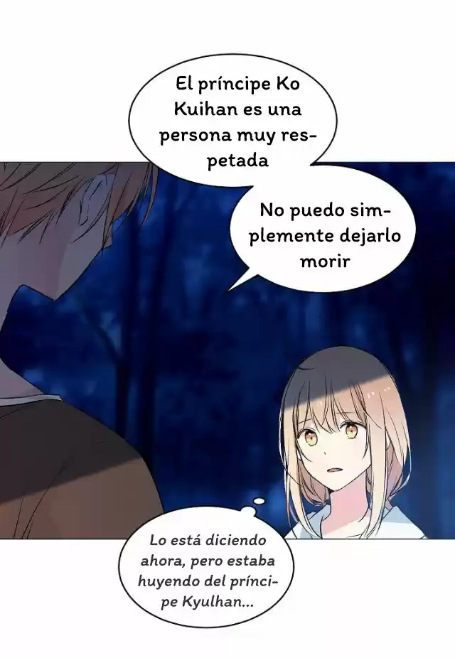 La Novia Del Principe Gato - Capítulo 31 - Página 18 - LectorTMOo