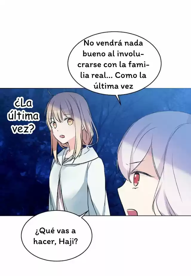 La Novia Del Principe Gato - Capítulo 31 - Página 20 - LectorTMOo