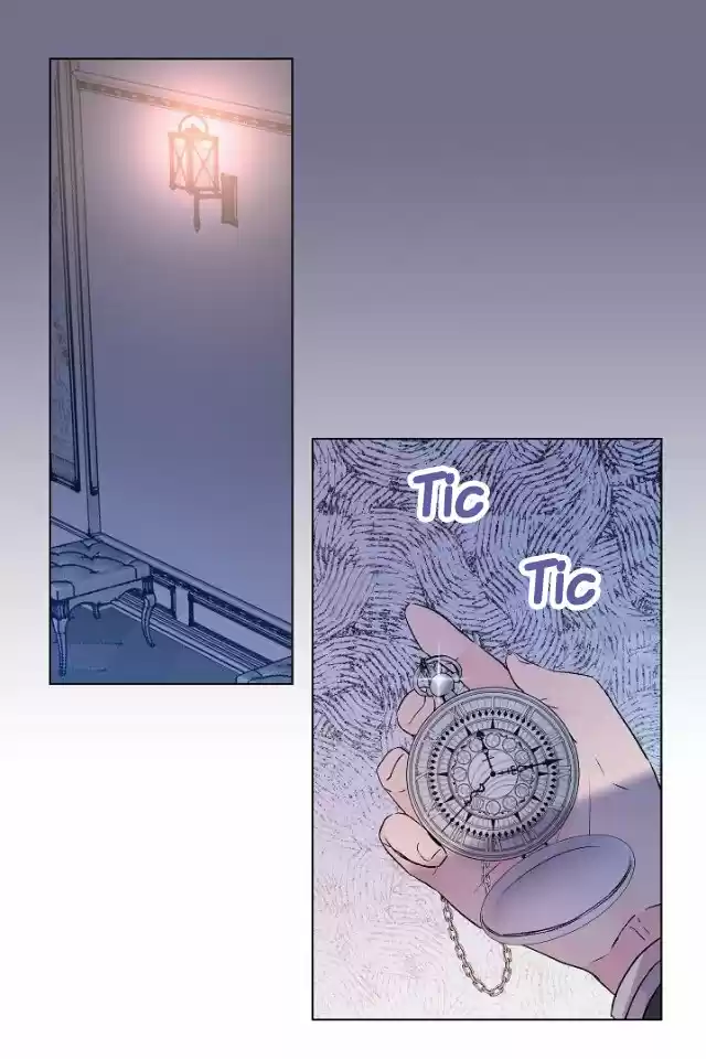 La Novia Del Principe Gato - Capítulo 31 - Página 22 - LectorTMOo