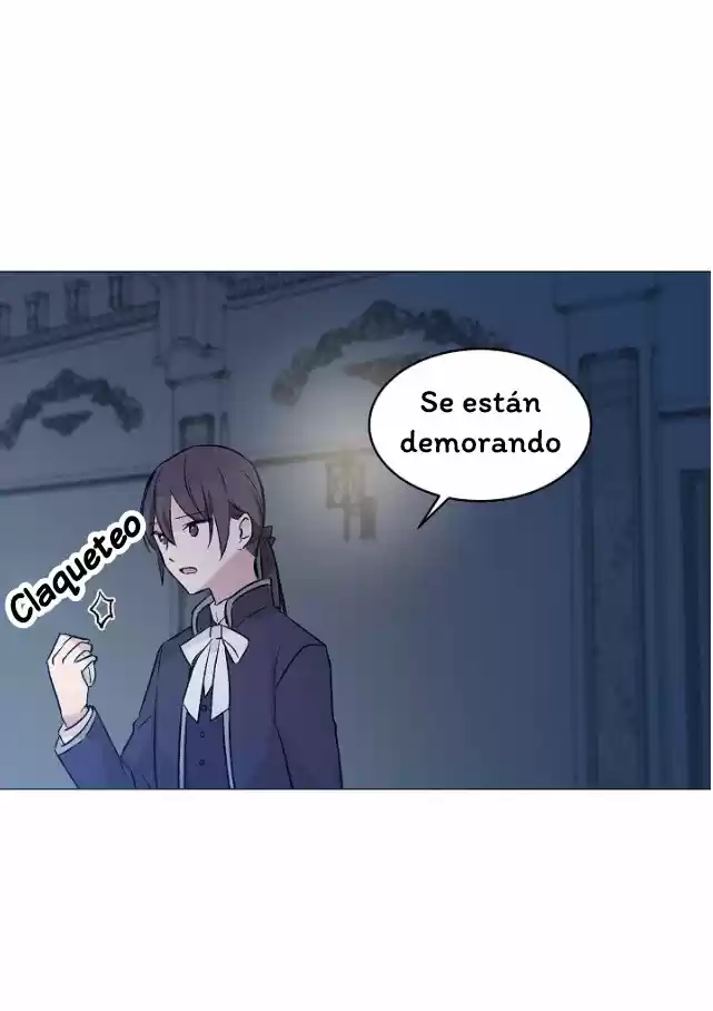 La Novia Del Principe Gato - Capítulo 31 - Página 23 - LectorTMOo