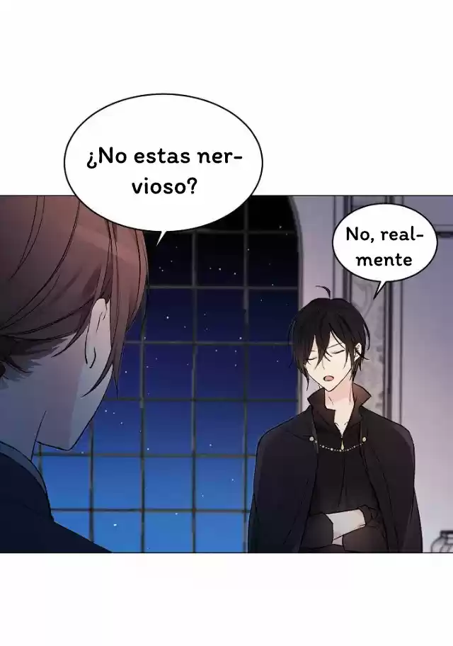 La Novia Del Principe Gato - Capítulo 31 - Página 24 - LectorTMOo