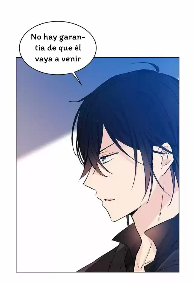 La Novia Del Principe Gato - Capítulo 31 - Página 25 - LectorTMOo