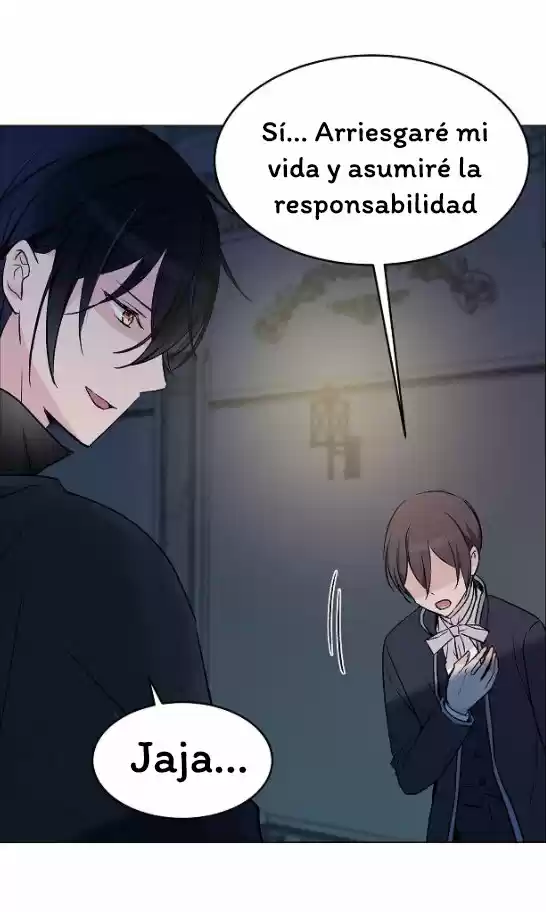 La Novia Del Principe Gato - Capítulo 31 - Página 27 - LectorTMOo