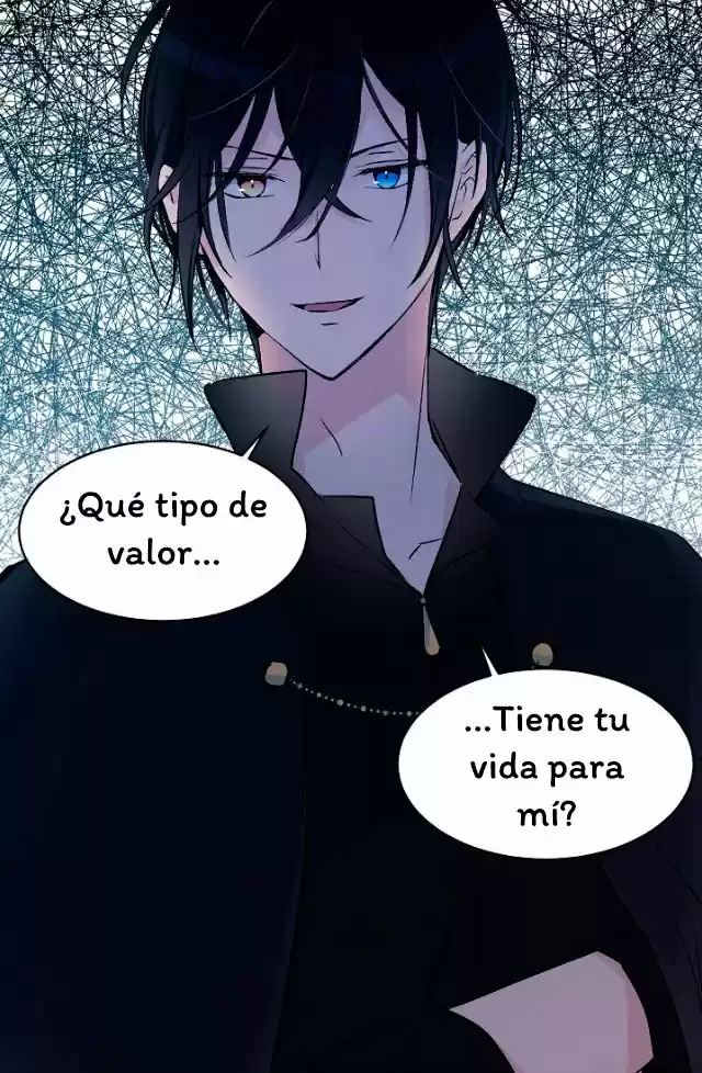 La Novia Del Principe Gato - Capítulo 31 - Página 28 - LectorTMOo