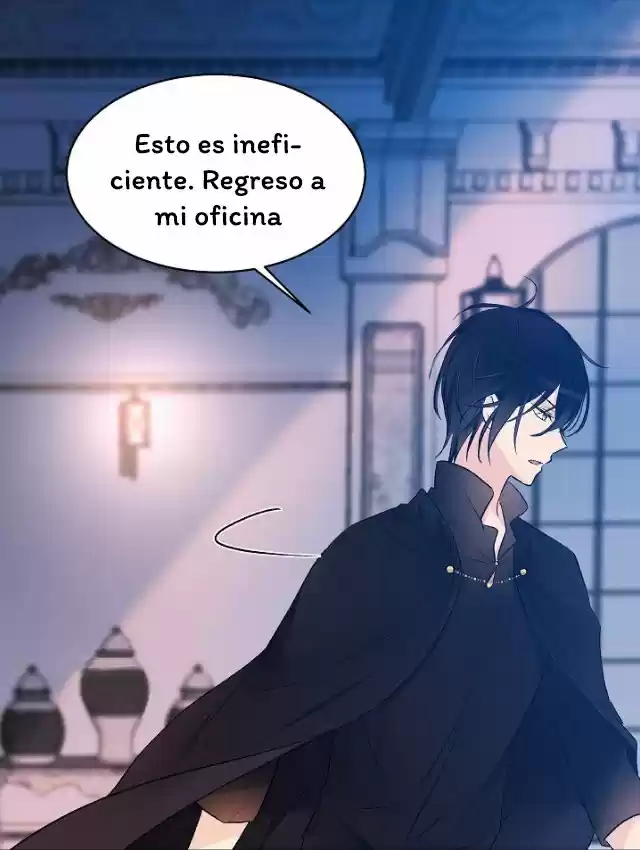 La Novia Del Principe Gato - Capítulo 31 - Página 31 - LectorTMOo
