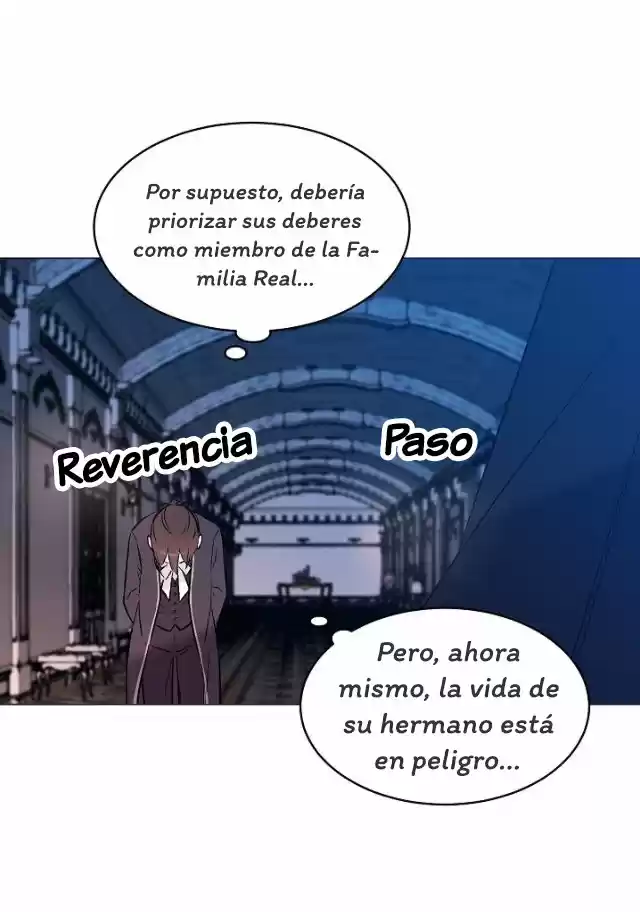 La Novia Del Principe Gato - Capítulo 31 - Página 32 - LectorTMOo