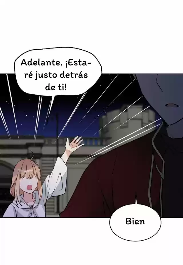 La Novia Del Principe Gato - Capítulo 31 - Página 41 - LectorTMOo